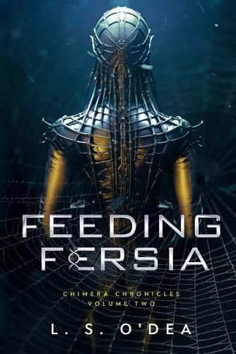 Cover image for Feeding Fersia