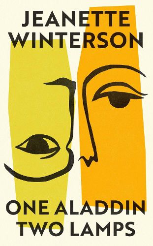Cover image for One Aladdin Two Lamps