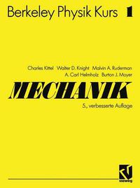 Cover image for Mechanik