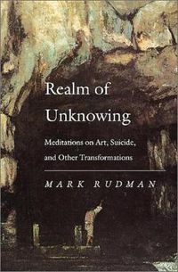 Cover image for Realm of Unknowing