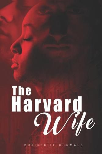 Cover image for The Harvard wife