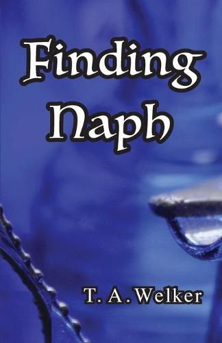 Cover image for Finding Naph