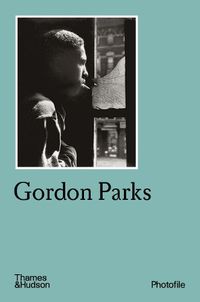 Cover image for Gordon Parks