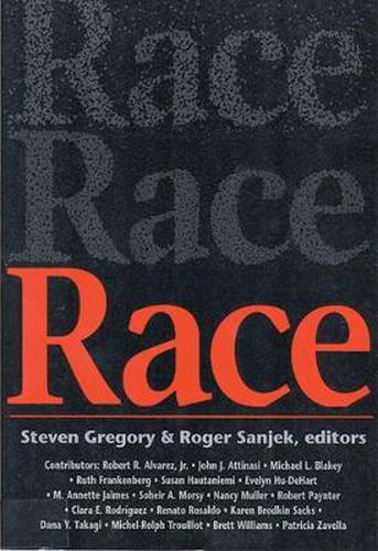 Race