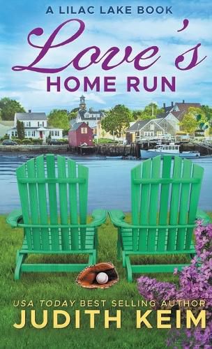 Cover image for Love's Home Run