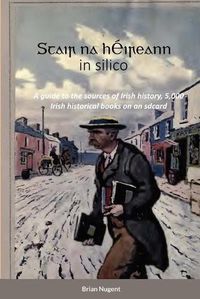 Cover image for Stair na hEireann in silico