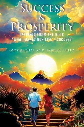 Cover image for Success & Prosperity