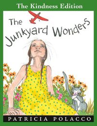 Cover image for The Junkyard Wonders