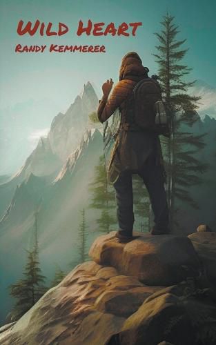 Cover image for Wild Heart