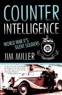 Cover image for Counter Intelligence