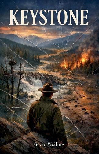 Cover image for Keystone