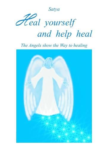 Cover image for Heal Yourself and Help Heal