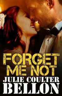 Cover image for Forget Me Not