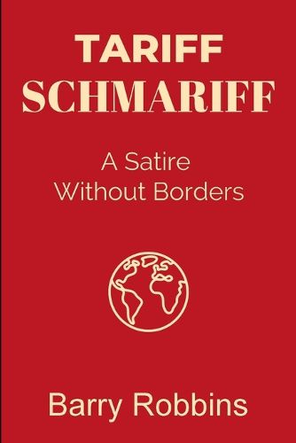 Cover image for Tariff Schmariff