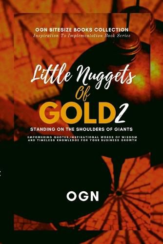 Cover image for Little Nuggets of Gold 2