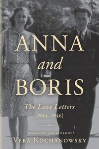 Cover image for Anna and Boris