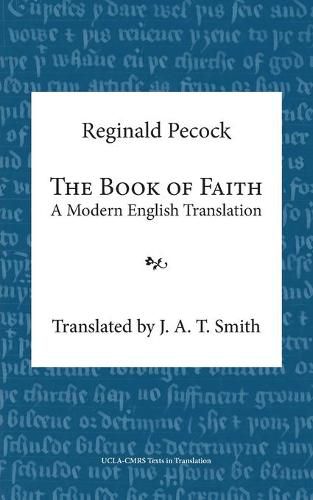 The Book of Faith: A Modern English Translation