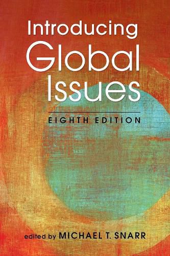 Cover image for Introducing Global Issues