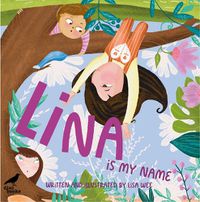 Cover image for Li Na is My Name