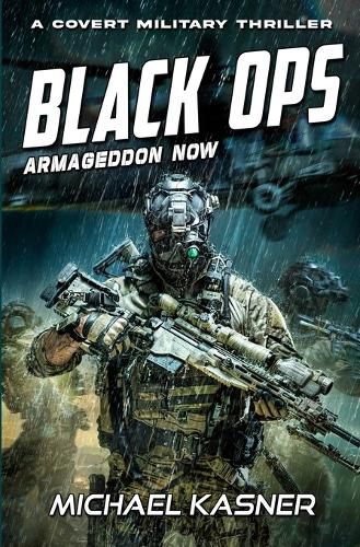 Cover image for Black OPS