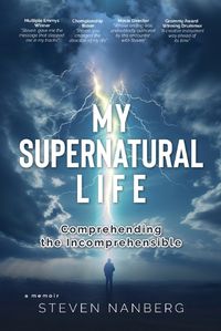 Cover image for My Supernatural Life