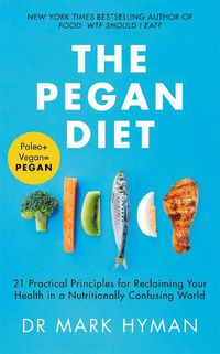 Cover image for The Pegan Diet