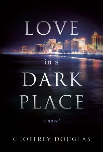 Cover image for Love in a Dark Place