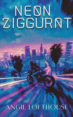 Cover image for Neon Ziggurat