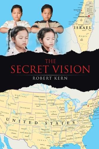 Cover image for The Secret Vision