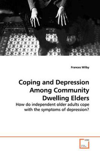 Cover image for Coping and Depression Among Community Dwelling Elders