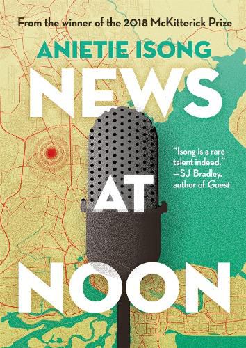 Cover image for News at Noon