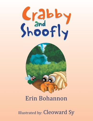Cover image for Crabby and Shoofly