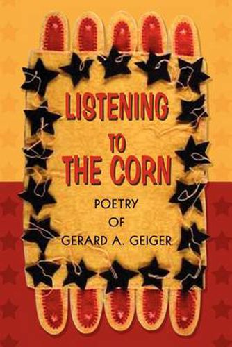 Cover image for Listening to the Corn