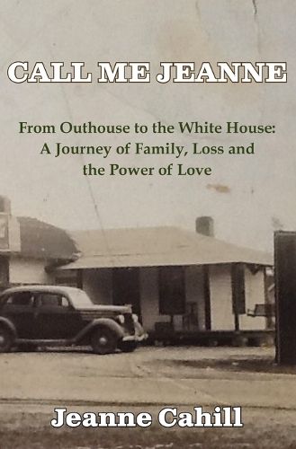 Cover image for Call Me Jeanne