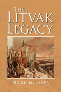 Cover image for The Litvak Legacy