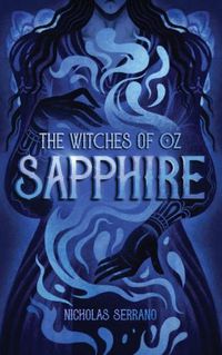 Cover image for Sapphire