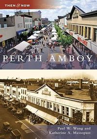 Cover image for Perth Amboy