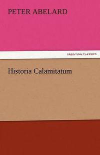 Cover image for Historia Calamitatum