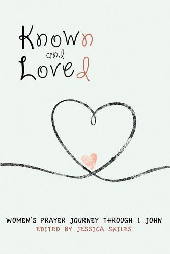 Cover image for Known and Loved