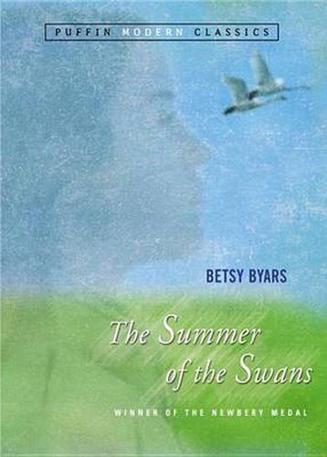 Cover image for Summer of the Swans, the (Puffin Modern Classics)