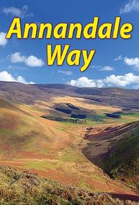 Cover image for Annandale Way