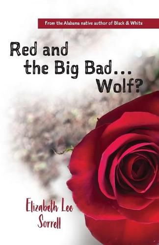 Red and the Big Bad... Wolf?