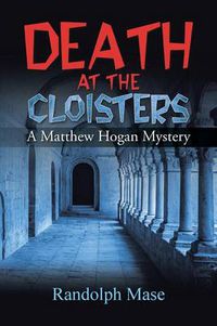 Cover image for Death at the Cloisters