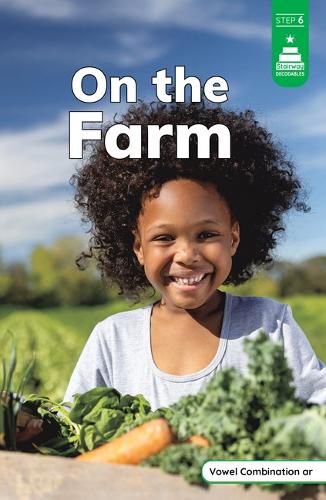Cover image for On the Farm