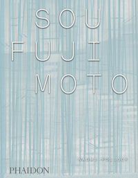 Cover image for Sou Fujimoto