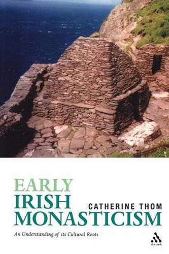 Cover image for Early Irish Monasticism