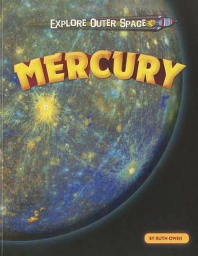 Cover image for Mercury