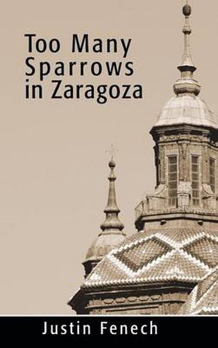 Cover image for Too Many Sparrows in Zaragoza