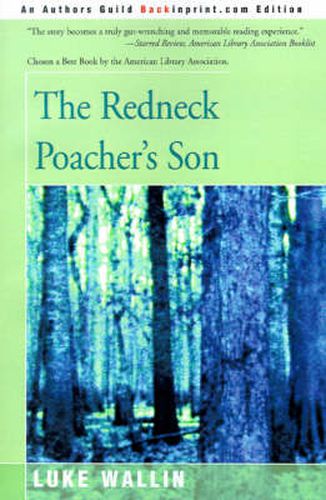 Cover image for The Redneck Poacher's Son