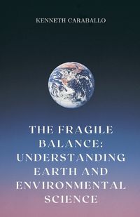 Cover image for The Fragile Balance